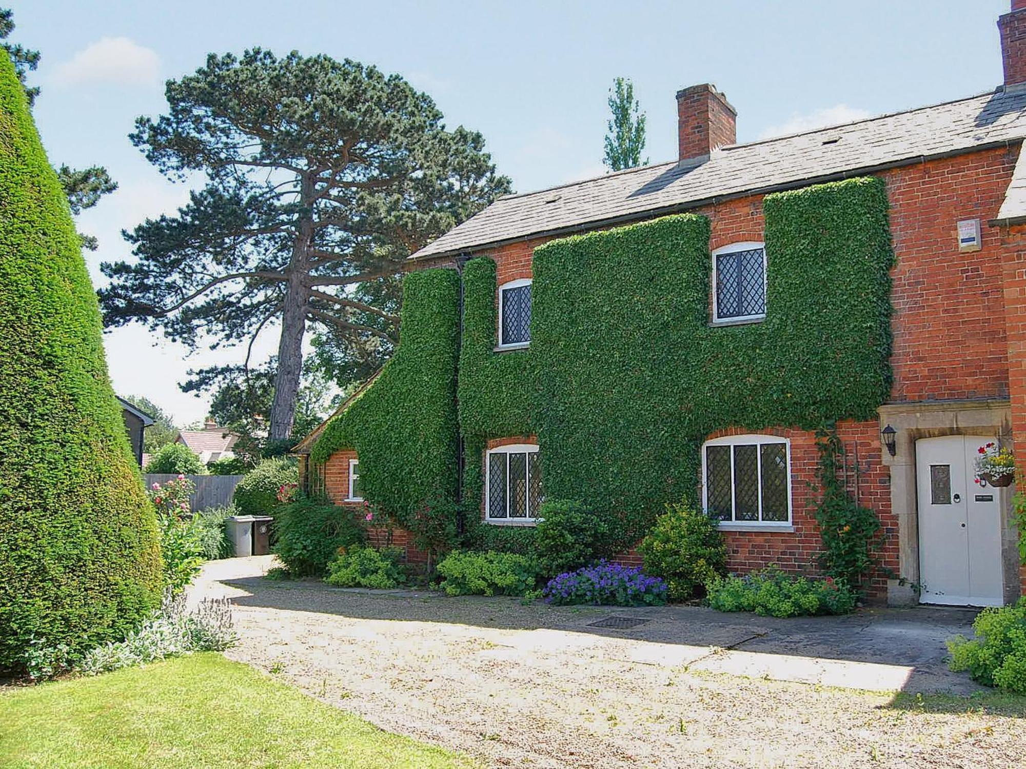 Park House Vila Harlaxton Exterior foto